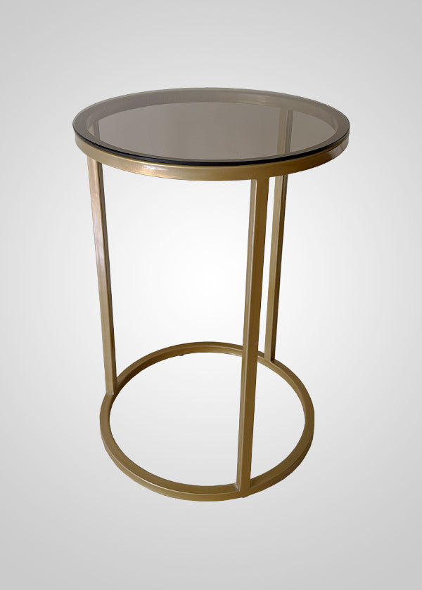 Round Side Table