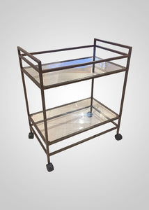 Movable Tea Table