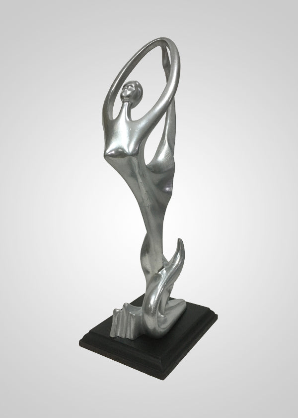 Dancing Girl Statue