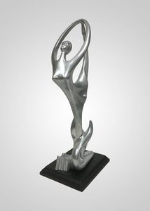 Dancing Girl Statue