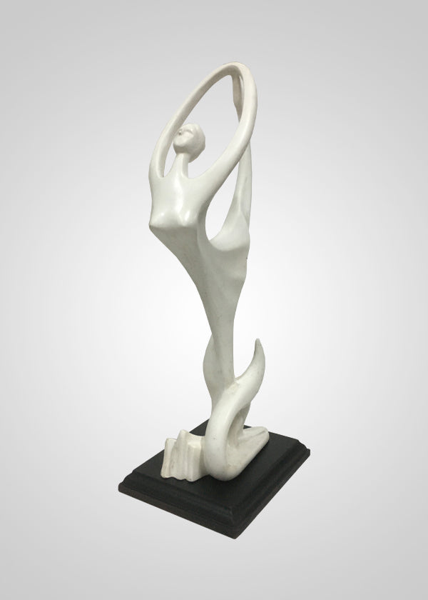 Dancing Girl Statue