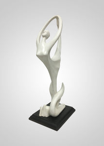 Dancing Girl Statue