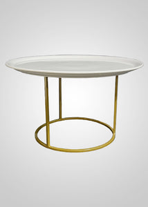 Serving Plate With Holder