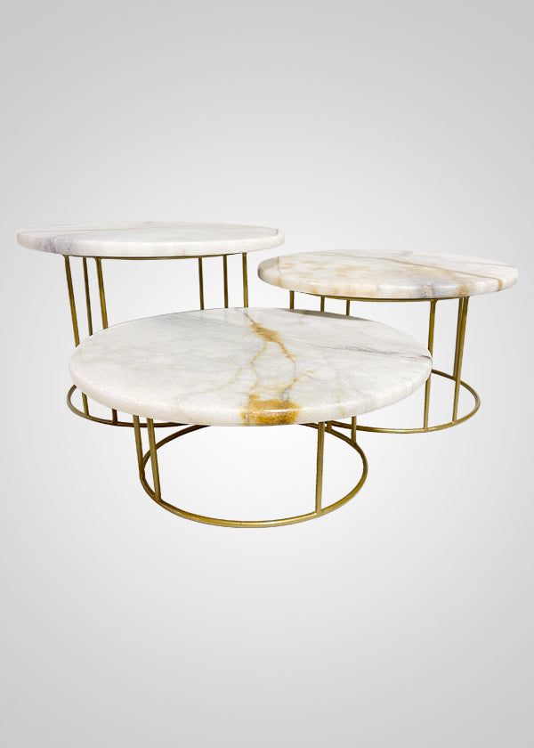 Serving Platters Set