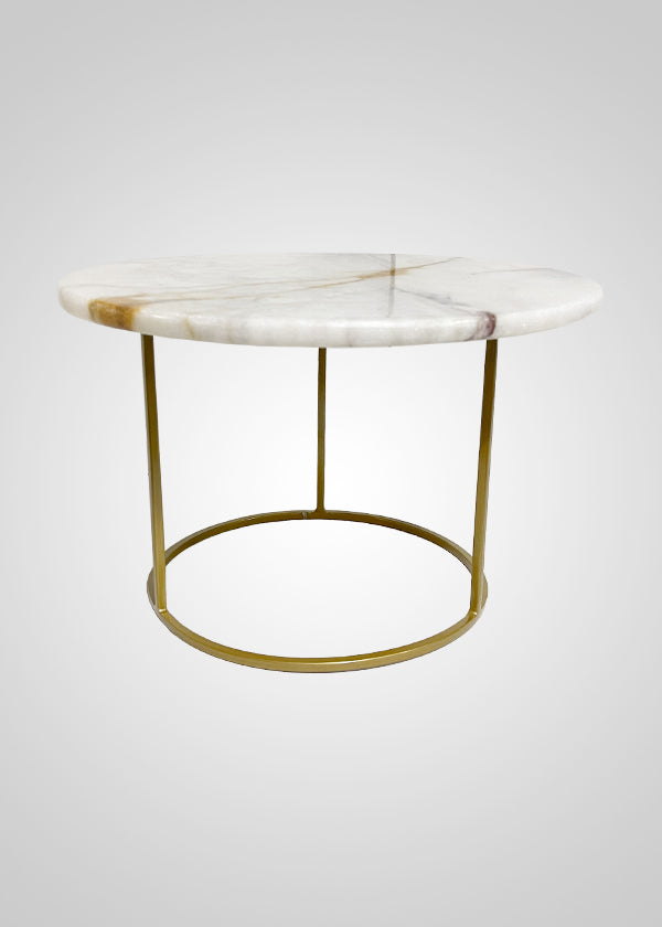 Serving Plates With Holder