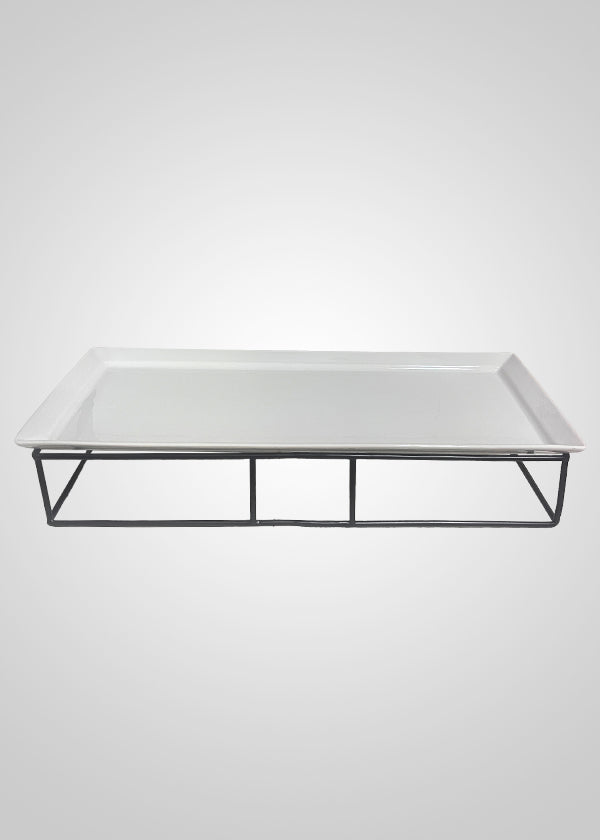 Serving Plate