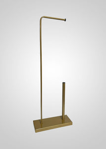 Toilette paper Holder Stand