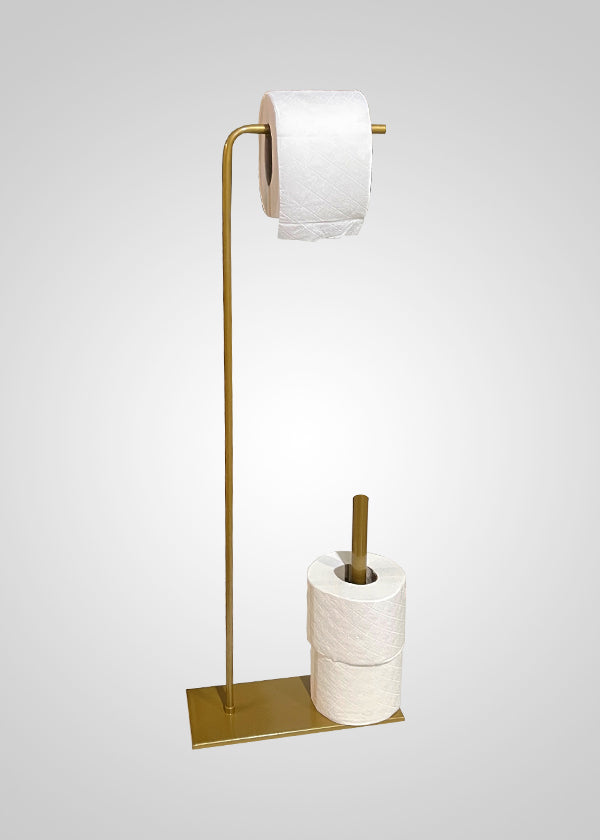 Toilette paper Holder Stand