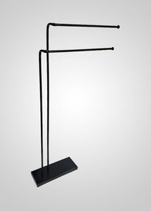 Towel Holder Stand