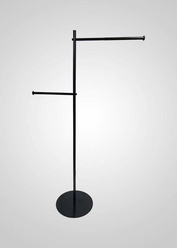 Towel Holder Stand