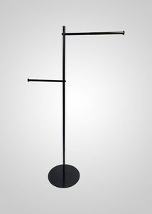Towel Holder Stand