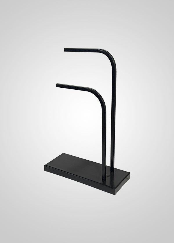 towel Holder On Top