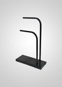 towel Holder On Top