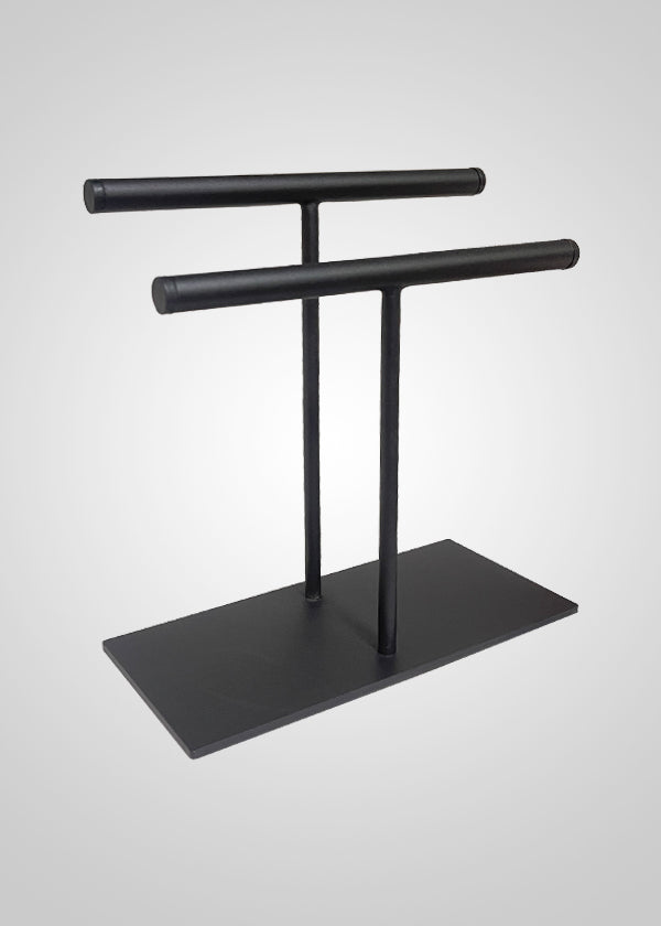 towel Holder On Top