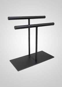towel Holder On Top