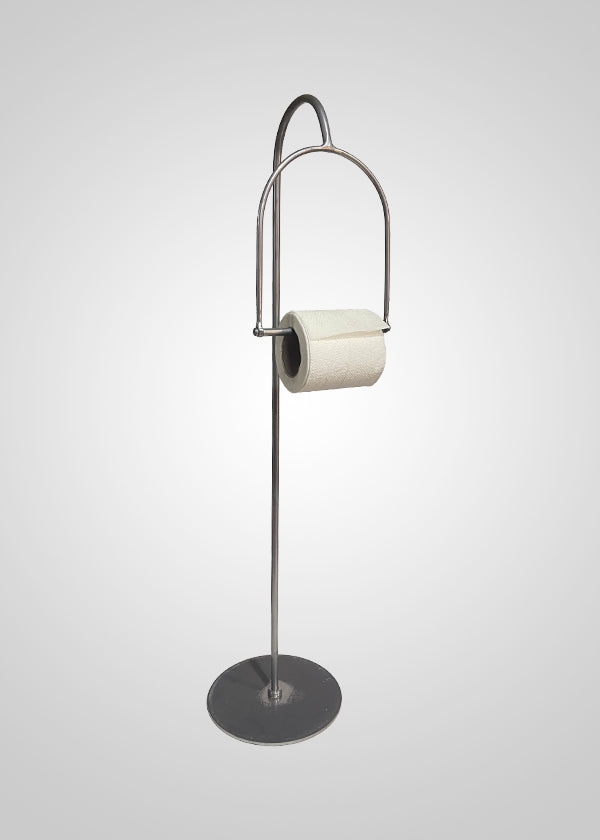 Toilette Paper Holder Stand