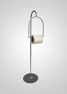 Toilette Paper Holder Stand