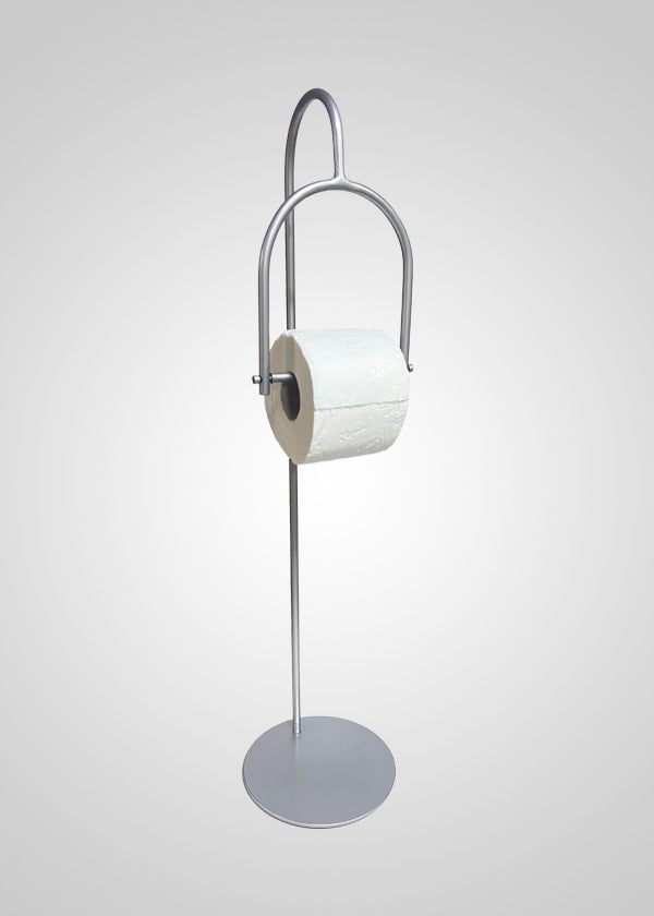 Toilette Paper Holder Stand