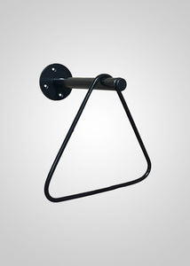 Towel Holder Wall Mount