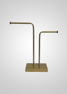Towel Holder Stand On top