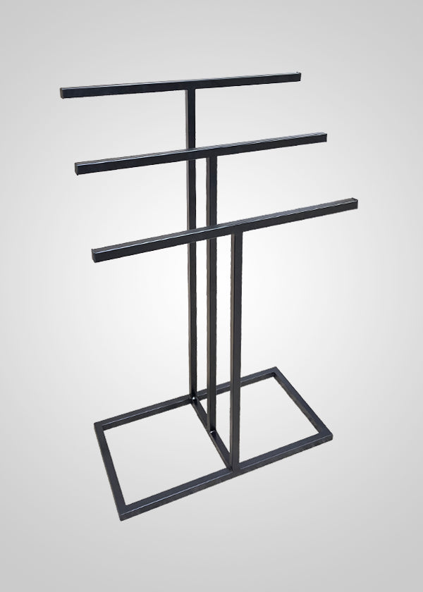Towel Holder Stand