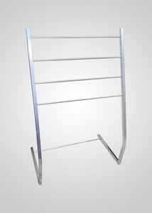 Towel Holder Stand
