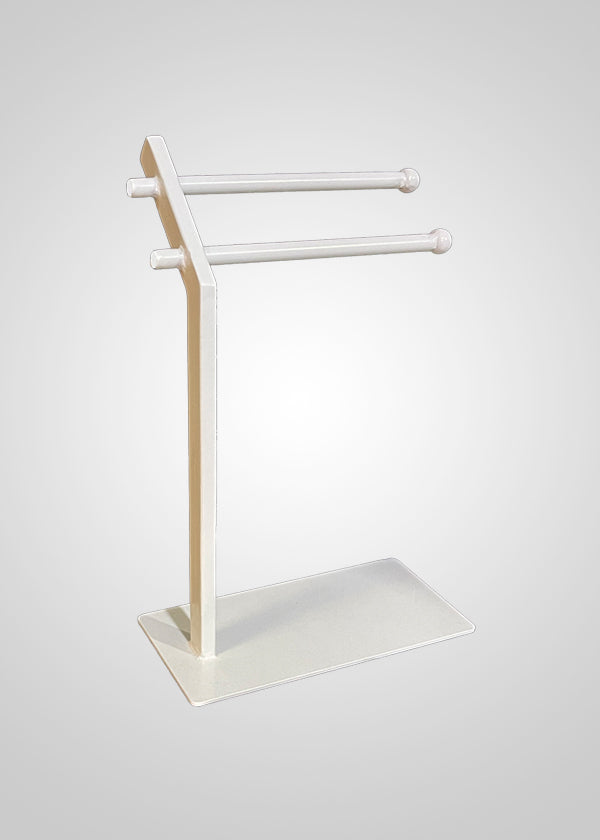 Towel Holder Stand On top