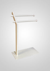 Towel Holder Stand On top
