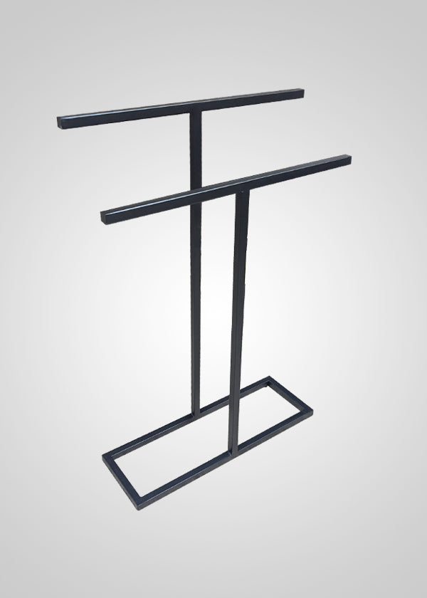 Towel Holder Stand