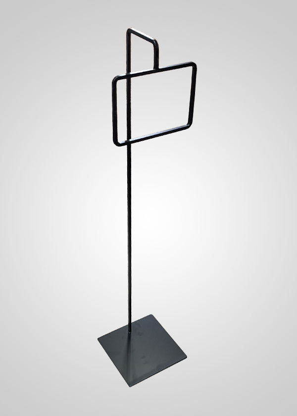 Towel Holder Stand