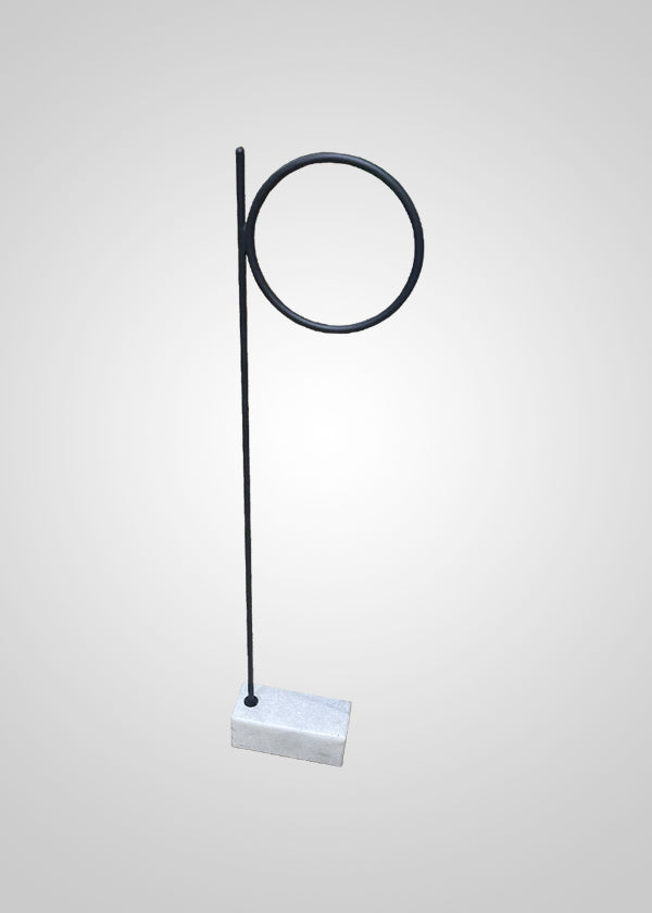 Towel Holder Stand