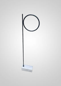 Towel Holder Stand