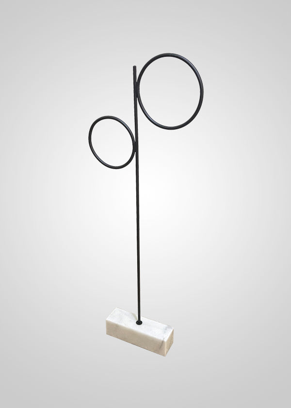 Towel Holder Stand