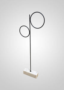 Towel Holder Stand