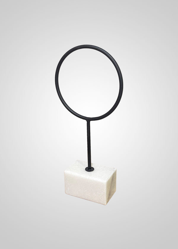 Towel Holder Stand
