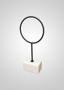 Towel Holder Stand
