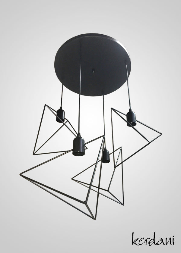 Prisms Lighting Unit