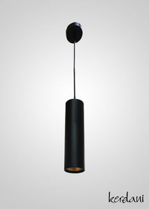 Rod Pendant Light