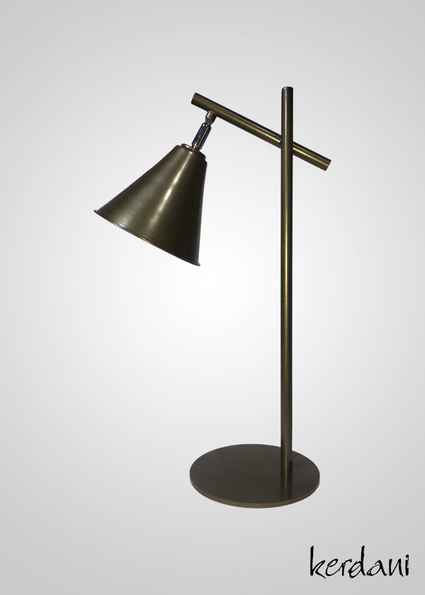 Hangman Table Lamp