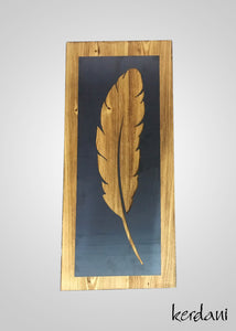 Wooden Frame