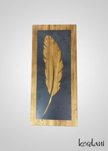 Wooden Frame