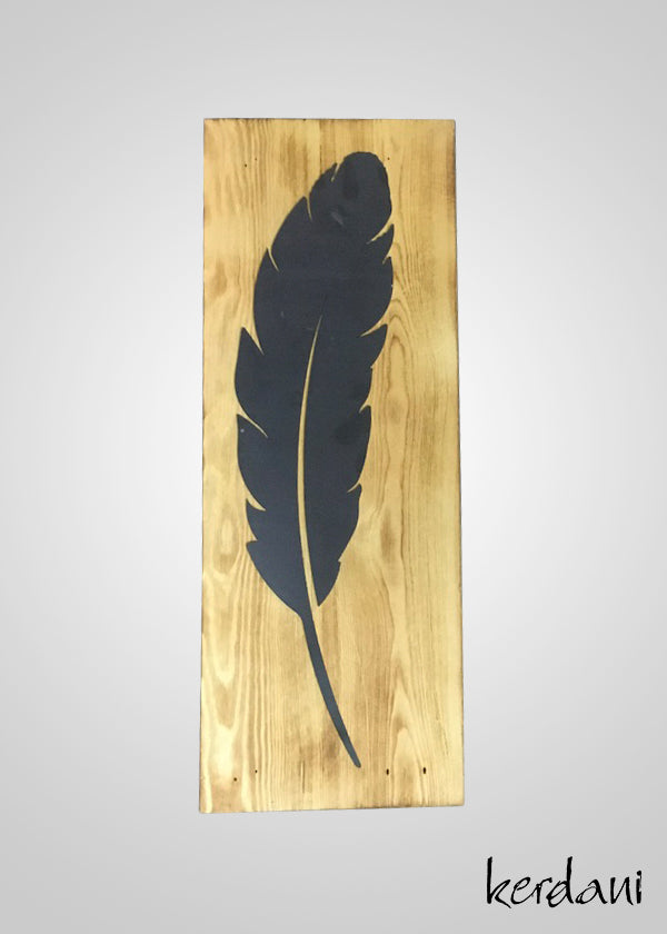 Wooden Frame