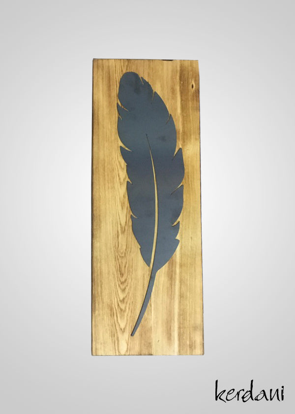 Wooden Frame