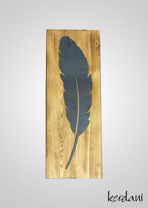 Wooden Frame