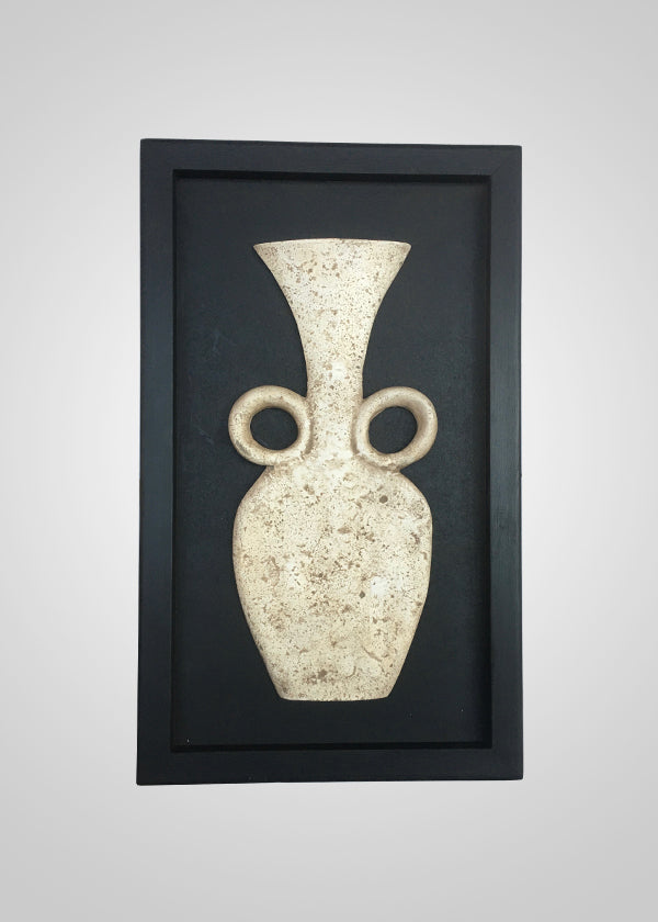 Vase Wall Decor