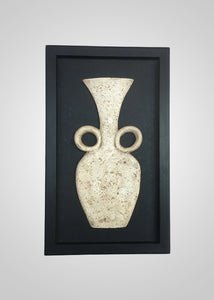 Vase Wall Decor