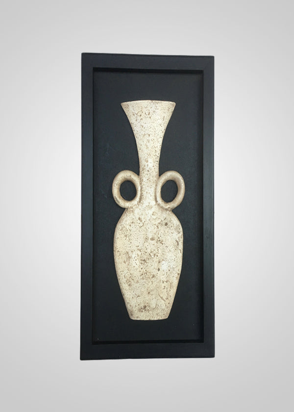 Vase Wall Decor