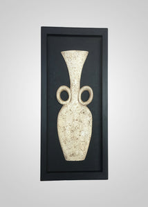 Vase Wall Decor