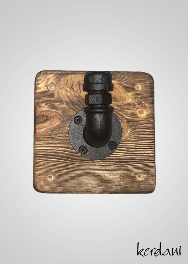 Industrial Hook