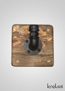 Industrial Hook